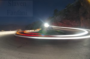 serpentine Kotor  